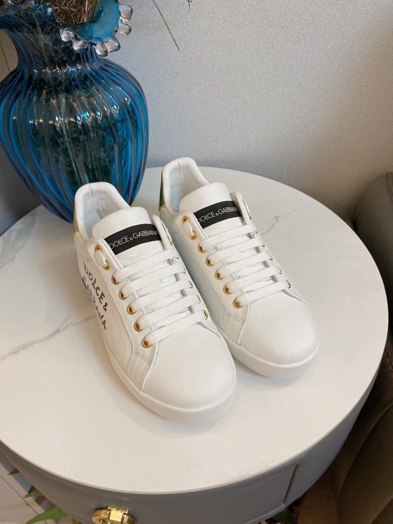 Dolce & Gabbana Sneakers